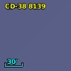 CD-38  8139