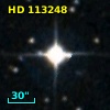 HD 113248