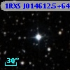 1RXS J014612.5+640608