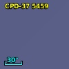 CPD-37  5459