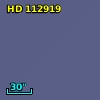 HD 112919