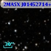 2MASX J01452714+6414338