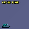 CD-38  8198