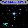 TYC 3644-1547-1