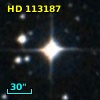HD 113187