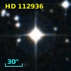 HD 112936