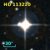 HD 113220