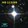 HD 113249
