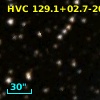 HVC 129.1+02.7-200