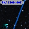 PKS 1300-405