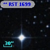 ** RST  1699