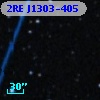 2RE J1303-405