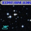 [CCD97] EUVE J1305-409 1