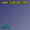 HVC 130+01-161