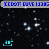 [CCD97] EUVE J1305-409 5