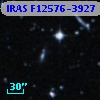 IRAS F12576-3927