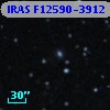 IRAS F12590-3912