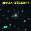 2MASX J13033644-4029491