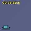 CD-38  8155