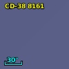 CD-38  8161