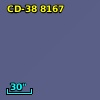 CD-38  8167