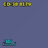 CD-38  8179