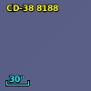 CD-38  8188