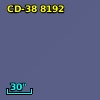 CD-38  8192