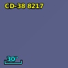 CD-38  8217