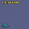 CD-38  8244