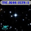 TYC 3644-1579-1