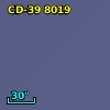 CD-39  8019