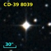 CD-39  8039