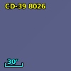 CD-39  8026