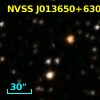 NVSS J013650+630228