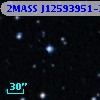 2MASS J12593951-3842342