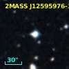 2MASS J12595976-3914547