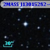 2MASS J13015282-4037447