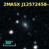 2MASX J12572458-4130221