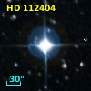 HD 112404
