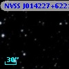 NVSS J014227+622137