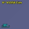 V* V1056 Cen