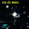 CD-42  8003