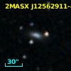 2MASX J12562911-4148163