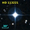 HD 113221