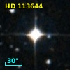 HD 113644