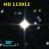 HD 113912