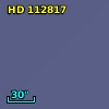 HD 112817