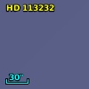 HD 113232