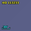 HD 113233